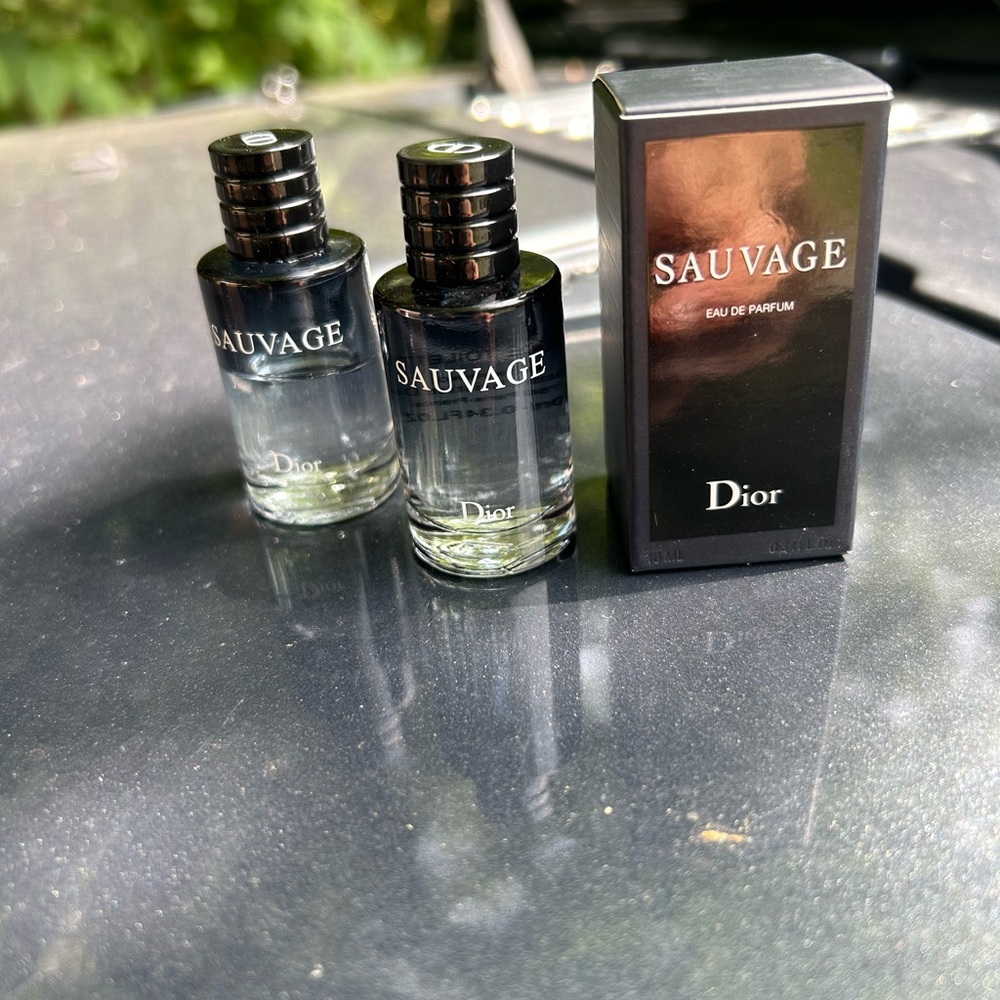 Dior Suavage 10 ml